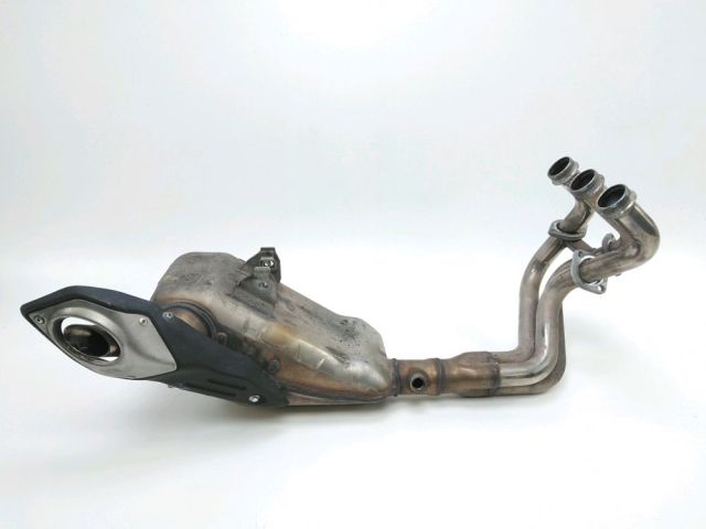 Echappement complet occasion YAMAHA MT-09 900 2021