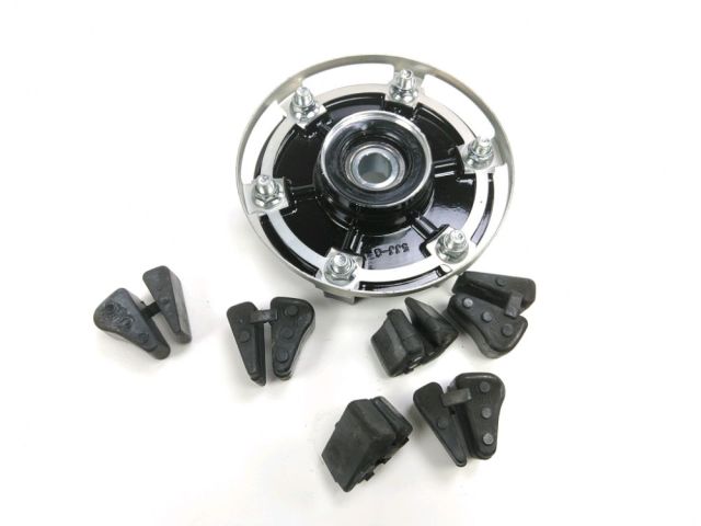 Porte couronne occasion YAMAHA MT-09 900 2021