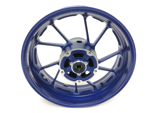 Jante arriere occasion YAMAHA MT-09 900 2021