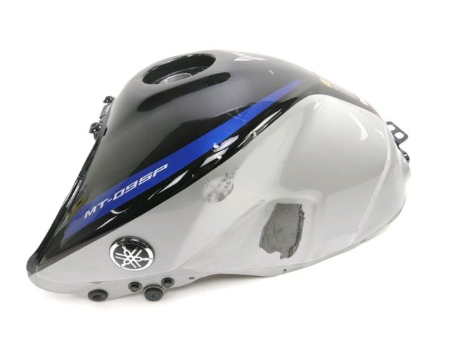Reservoir occasion YAMAHA MT-09 900 2021
