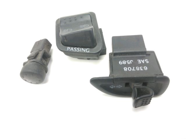 Commodo gauche occasion PIAGGIO X9 125 2006