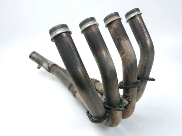 Tubulure avant occasion YAMAHA YZF-R6 600 2005