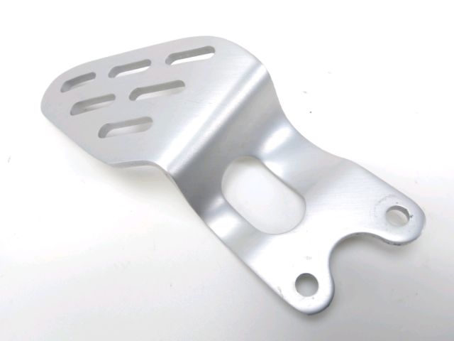 Habillage platine droit occasion YAMAHA YZF-R6 600 2005