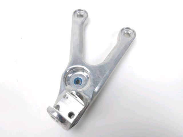 Platine avant gauche occasion YAMAHA YZF-R6 600 2005