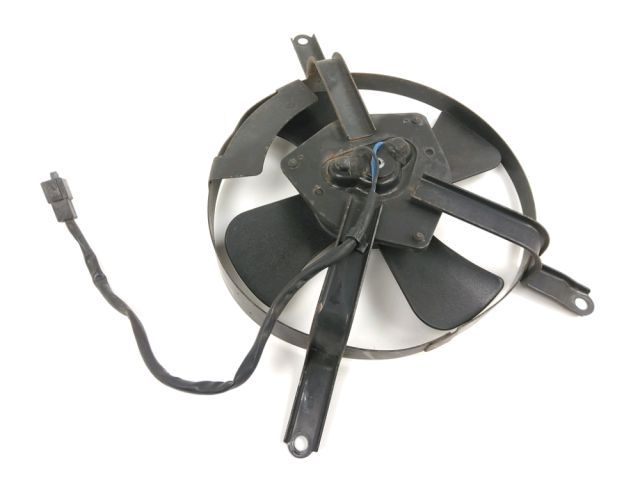 Ventilateur occasion KAWASAKI ZX-9R NINJA 2002