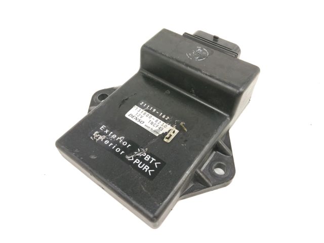 Boitier injection occasion KAWASAKI ZX-9R NINJA 2002