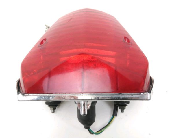 Feu arriere occasion YAMASAKI X-RACE 2018