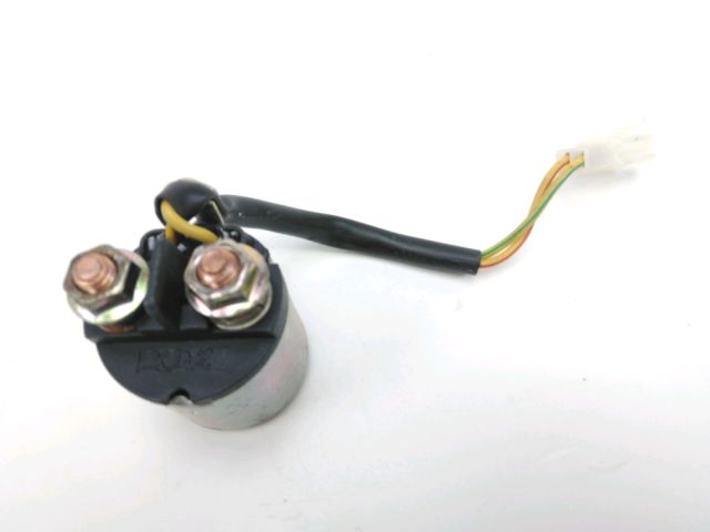 Relais de demarreur occasion YAMASAKI X-RACE 2018