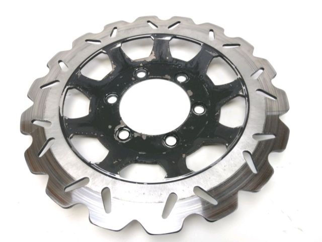 Disque frein avant occasion YAMASAKI X-RACE 2018