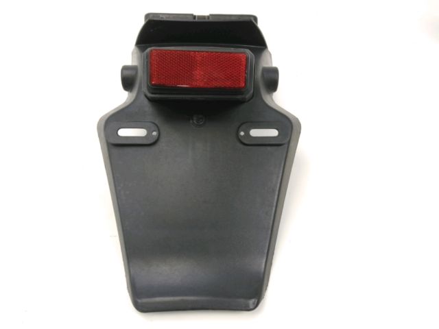 Support de plaque et eclairage occasion YAMASAKI X-RACE 2018