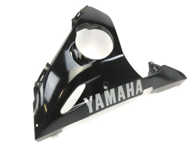 Demi sabot gauche occasion YAMAHA YZF-R6 600 2005
