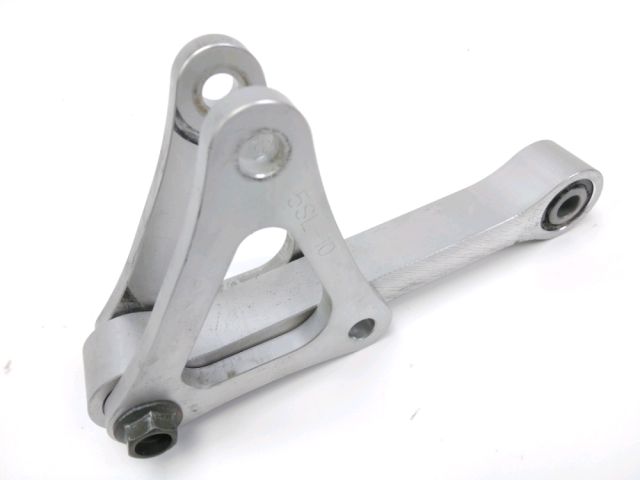 Biellette amortisseur occasion YAMAHA YZF-R6 600 2005