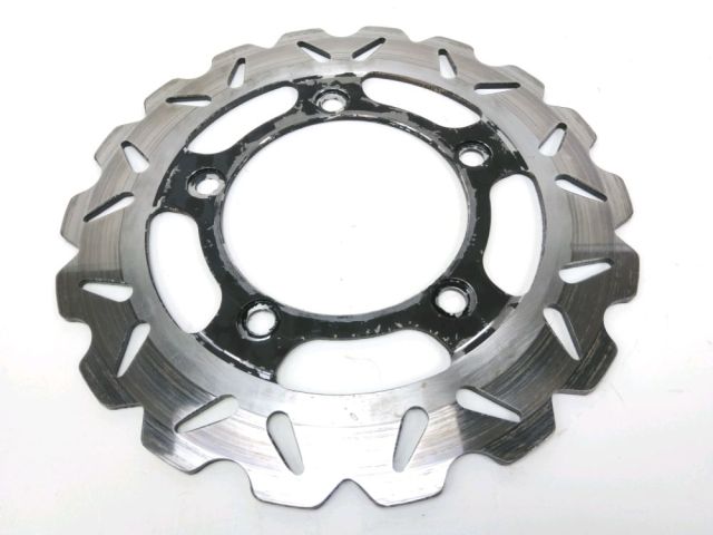 Disque frein arriere occasion YAMASAKI X-RACE 2018