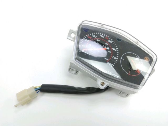Compteur occasion PEUGEOT KISBEE 2021