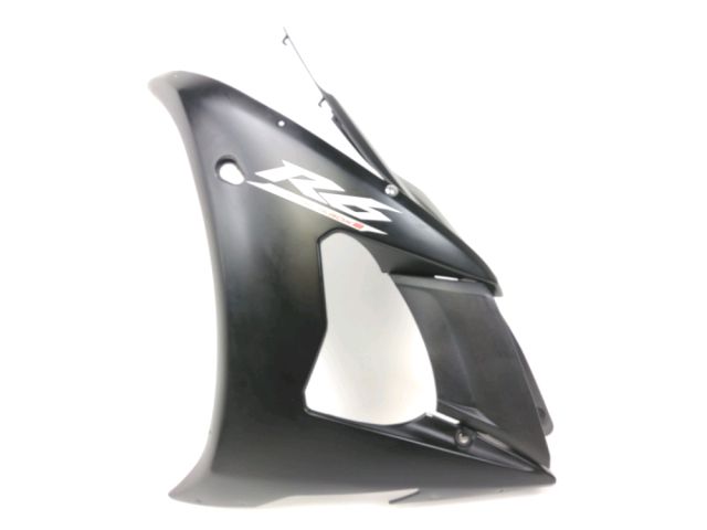 Flanc carenage gauche occasion YAMAHA YZF-R6 600 2005
