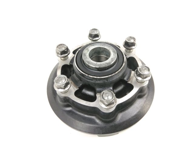 Porte couronne occasion KAWASAKI ZX-9R NINJA 2002