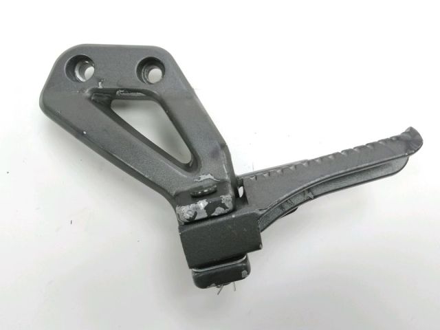 Platine arriere gauche complete occasion ORCAL CAVARO 2021