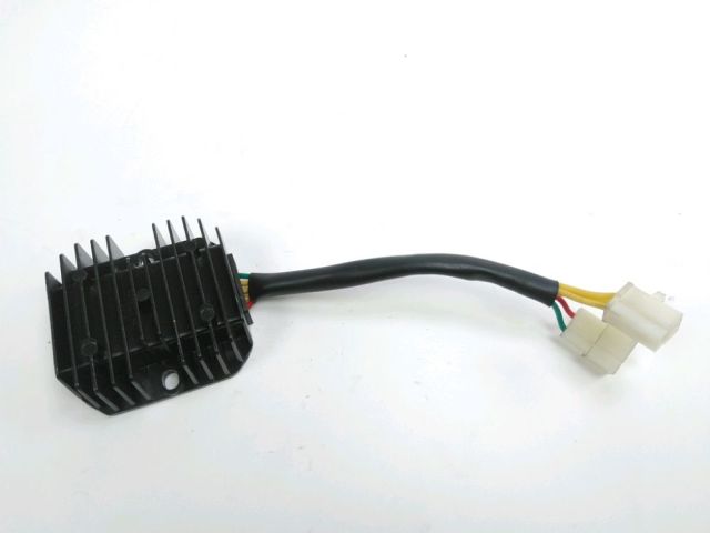 Regulateur de tension occasion ORCAL CAVARO 2021
