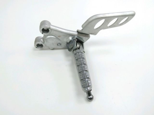 Platine avant gauche complete occasion MONDIAL HIPSTER 2019