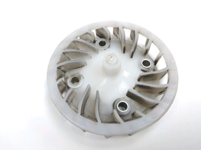 Ventilateur occasion ORCAL CAVARO 2021