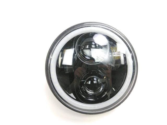 Optique avant occasion MONDIAL HIPSTER 2019