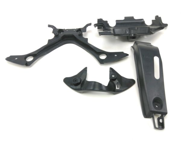 Pack carenage occasion YAMAHA YZF-R6 600 2005