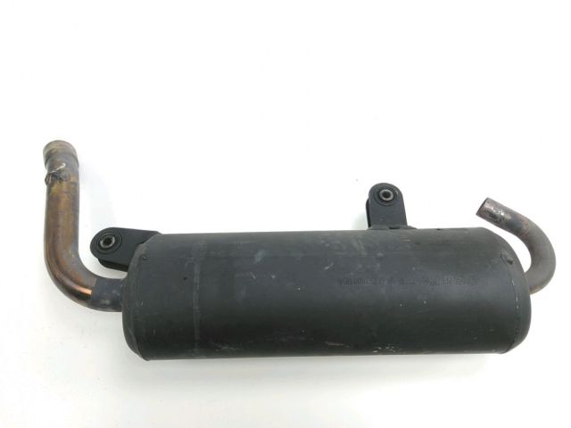 Collecteur raccord arriere occasion MONDIAL HIPSTER 2019