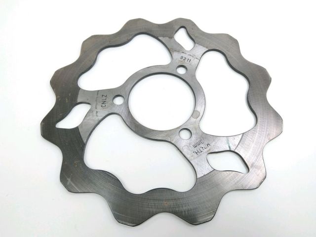 Disque frein arriere occasion MONDIAL HIPSTER 2019