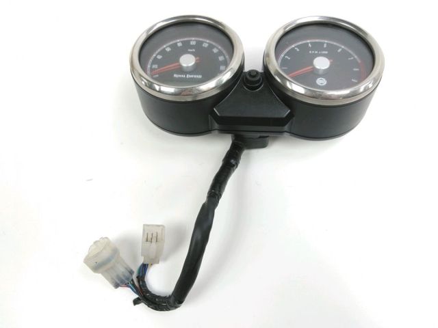 Compteur occasion ROYAL ENFIELD CONTINENTAL GT 2020