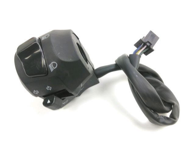 Commodo gauche occasion ROYAL ENFIELD CONTINENTAL GT 2020