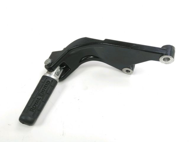 Platine avant gauche complete occasion ROYAL ENFIELD CONTINENTAL GT 2020