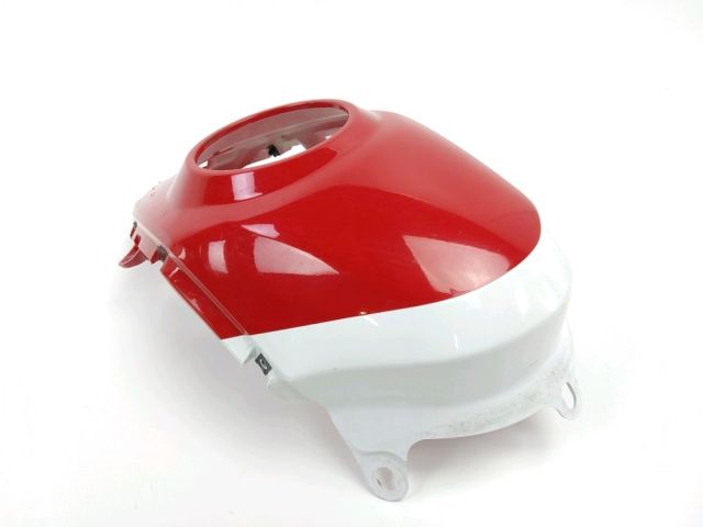 Habillage de reservoir occasion DUCATI 1200 MULTISTRADA 2013