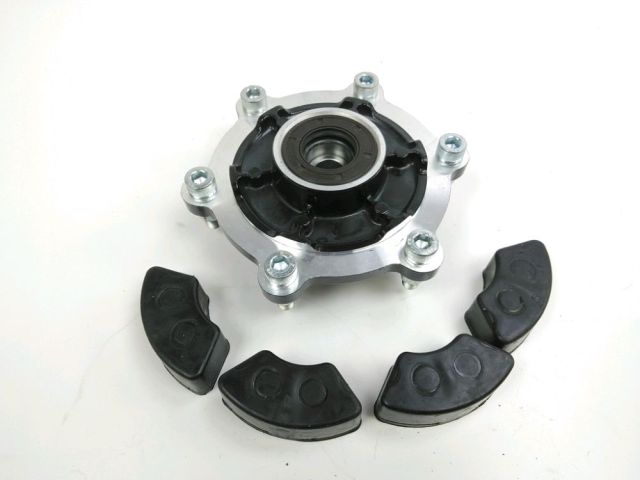 Porte couronne occasion ROYAL ENFIELD CONTINENTAL GT 2020