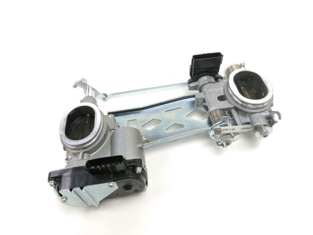 Rampe occasion DUCATI 1200 MULTISTRADA 2013
