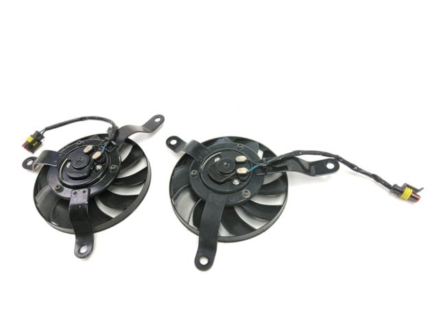 Ventilateur occasion DUCATI 1200 MULTISTRADA 2013