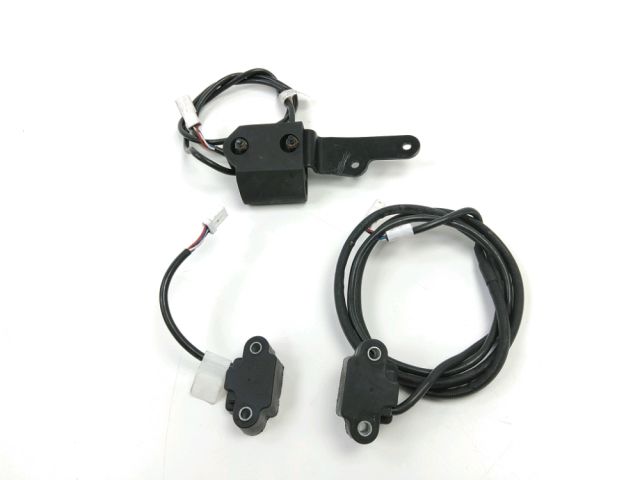 Pack electrique occasion DUCATI 1200 MULTISTRADA 2013