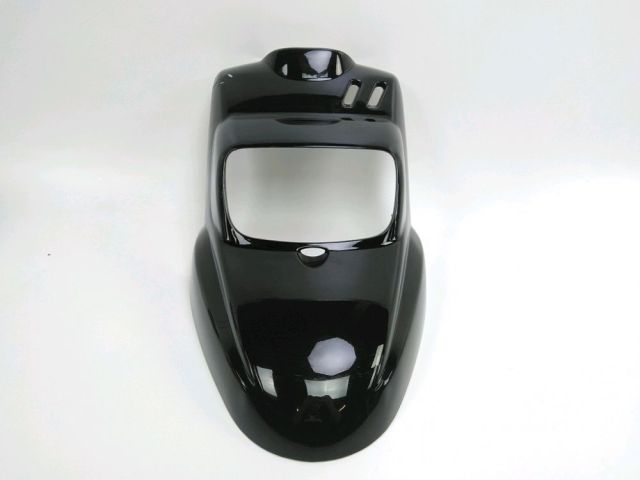 Face avant scooter occasion YAMAHA CW 50 BW'S 2015