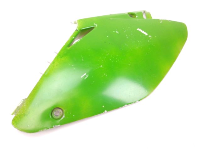 Cache lateral gauche occasion HM BAJA 2008