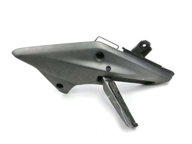 Platine arriere gauche complete occasion HONDA FJS 400 SILVERWING 2006