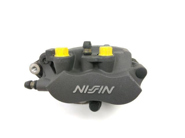 Etrier frein avant occasion HONDA FJS 400 SILVERWING 2006