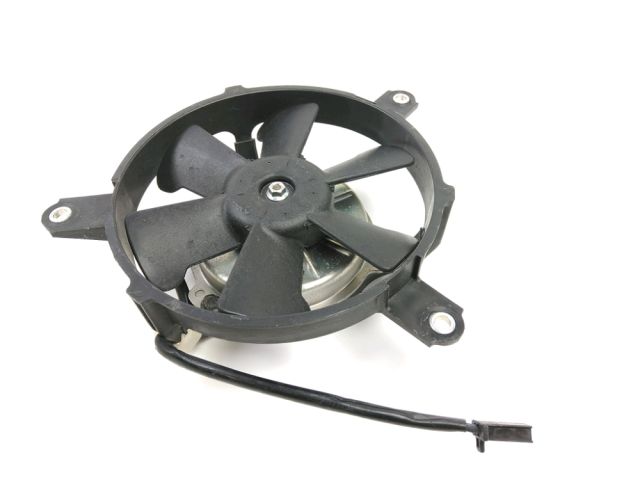 Ventilateur occasion HONDA FJS 400 SILVERWING 2006