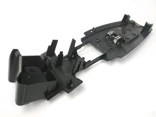 Passage de roue complet occasion YAMAHA MT 125 2021