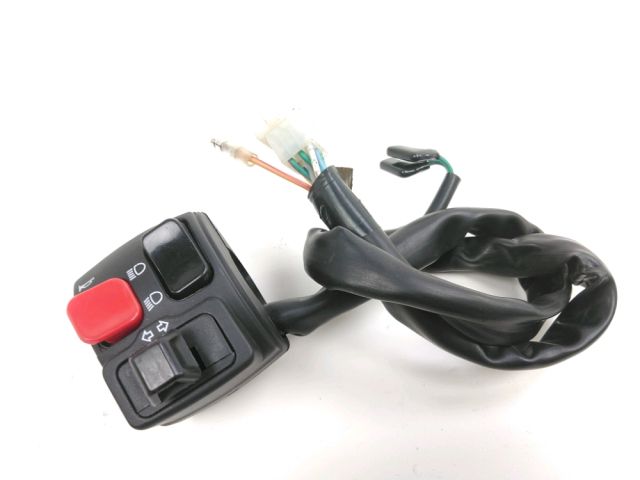 Commodo gauche occasion MONDIAL HIPSTER 2019