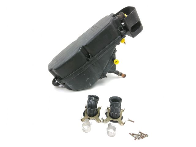 Boite a air occasion HONDA XL 125 VARADERO 2001