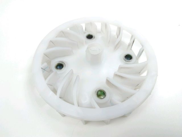 Ventilateur occasion PEUGEOT TWEET 50 2021