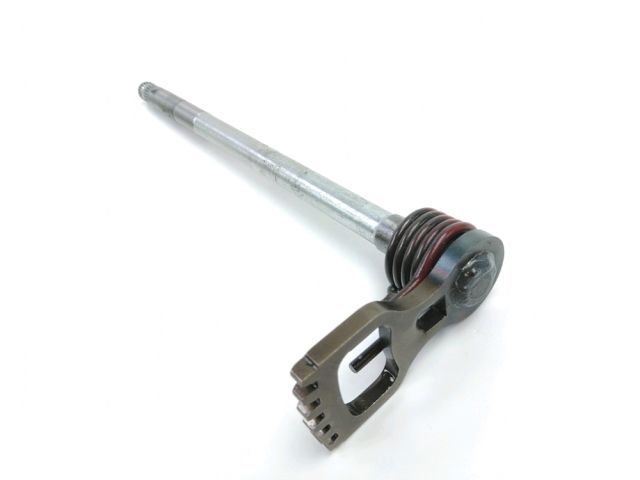 Arbre de selecteur occasion SUZUKI GSF 600 BANDIT 2002
