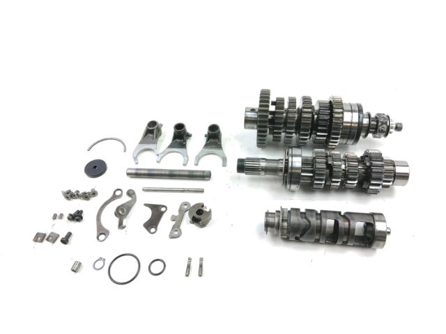 Boite a vitesses occasion SUZUKI GSF 600 BANDIT 2002