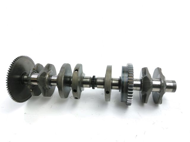 Vilebrequin occasion SUZUKI GSF 600 BANDIT 2002