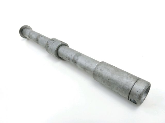 Axe de roue avant occasion HONDA FJS 400 SILVERWING 2006