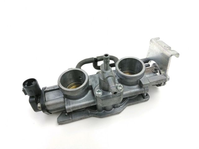 Rampe occasion HONDA FJS 400 SILVERWING 2006